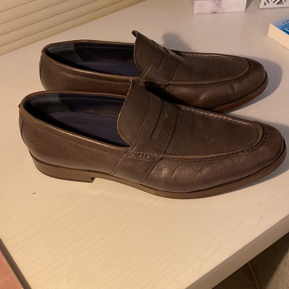 Cole Haan Hawthorne Penny Loafer